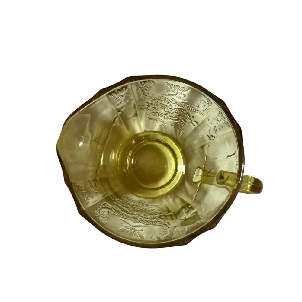 Federal Glass product vintage